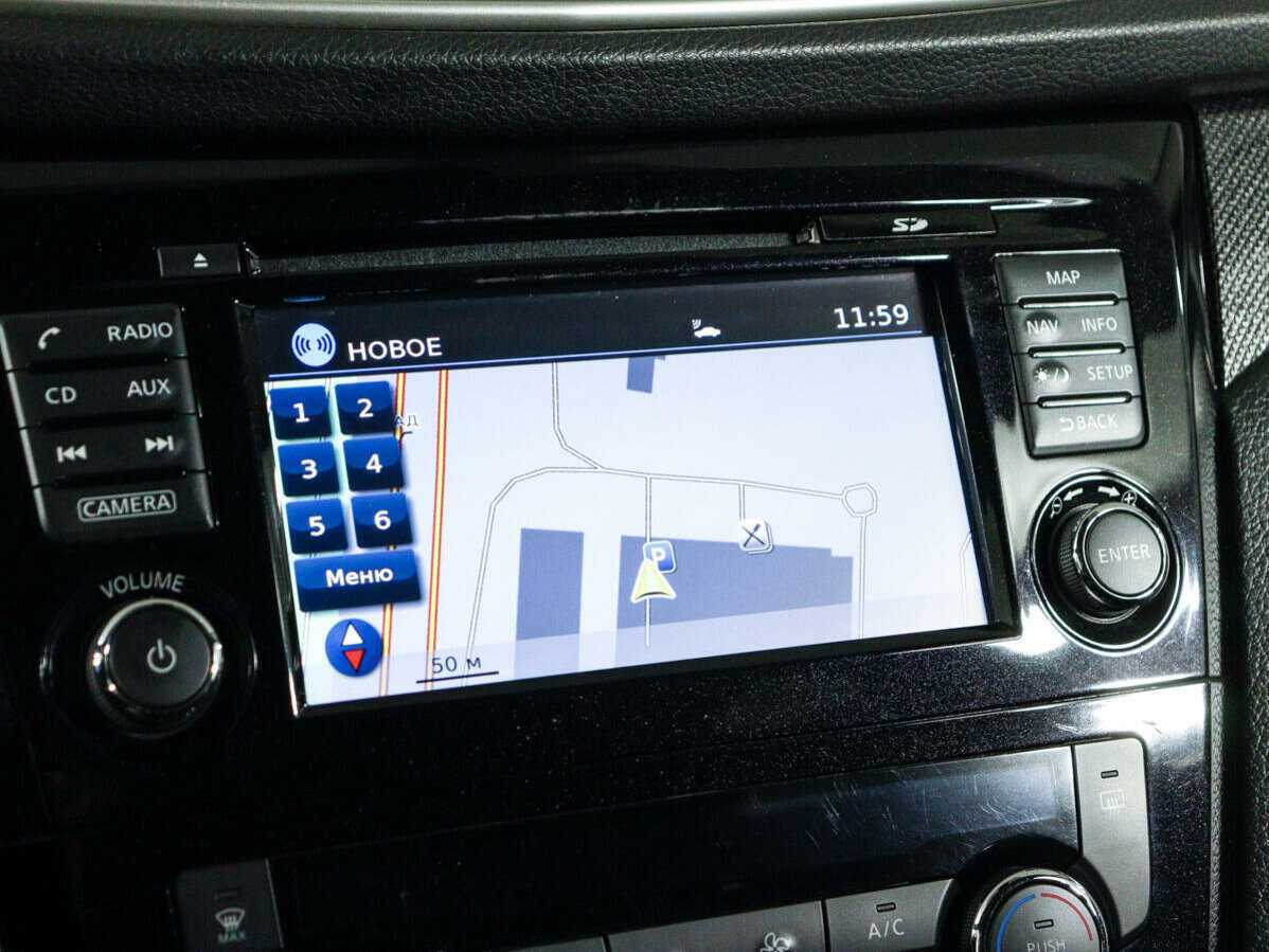 Купить Nissan X-Trail, 2018, 96 000 км, фото №20