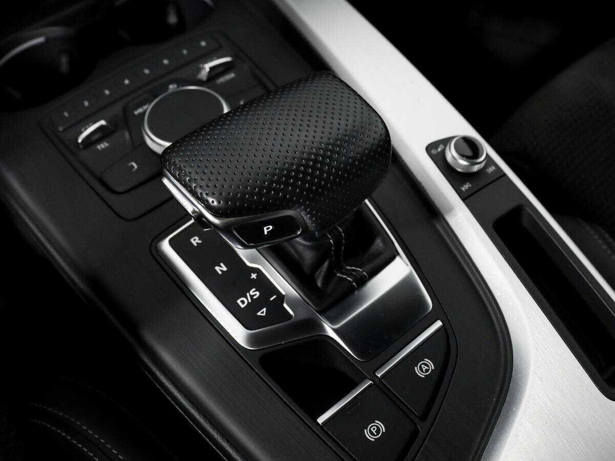 Купить Audi A5, 2016, 83 184 км, фото №10