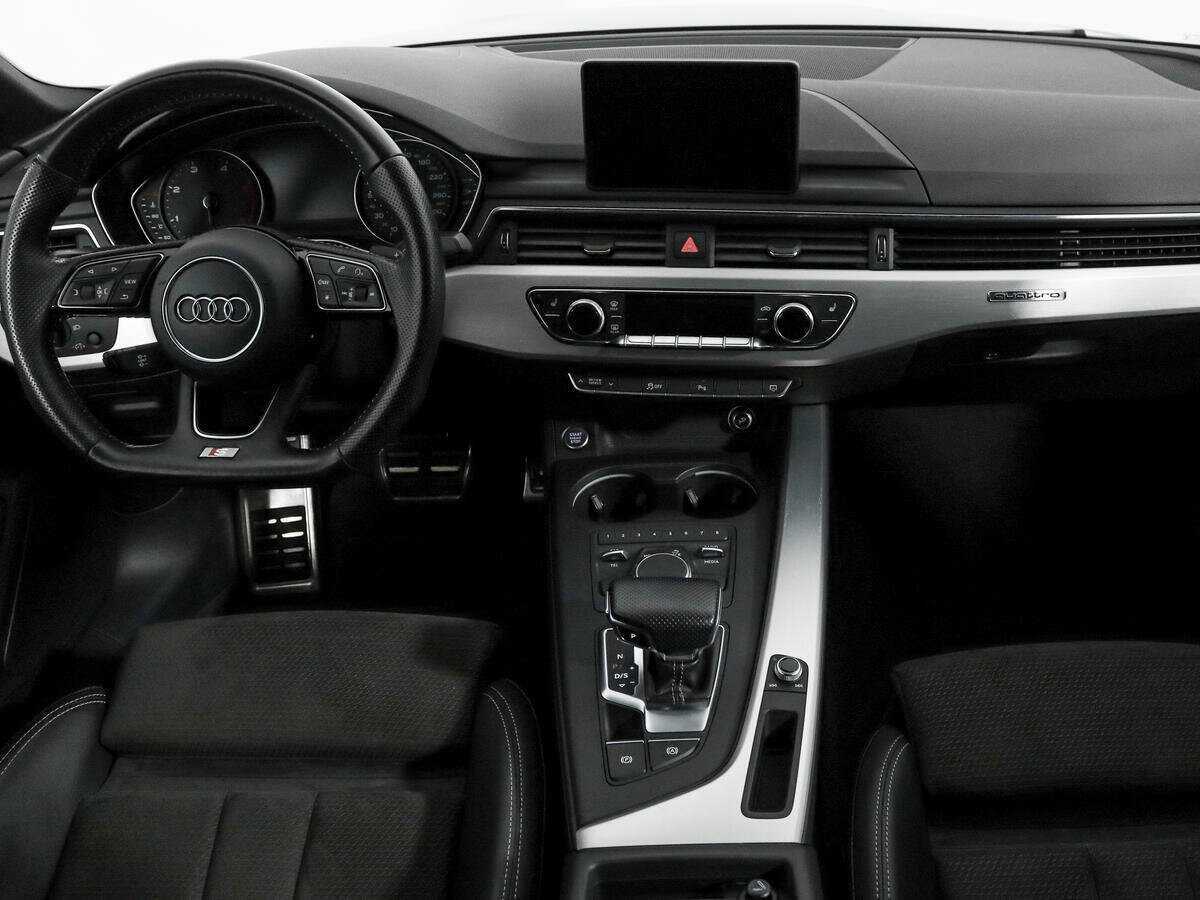 Купить Audi A5, 2016, 83 184 км, фото №13