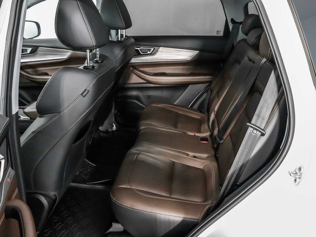 Купить CHERY Tiggo 8 Pro, 2021, 30 077 км, фото №8