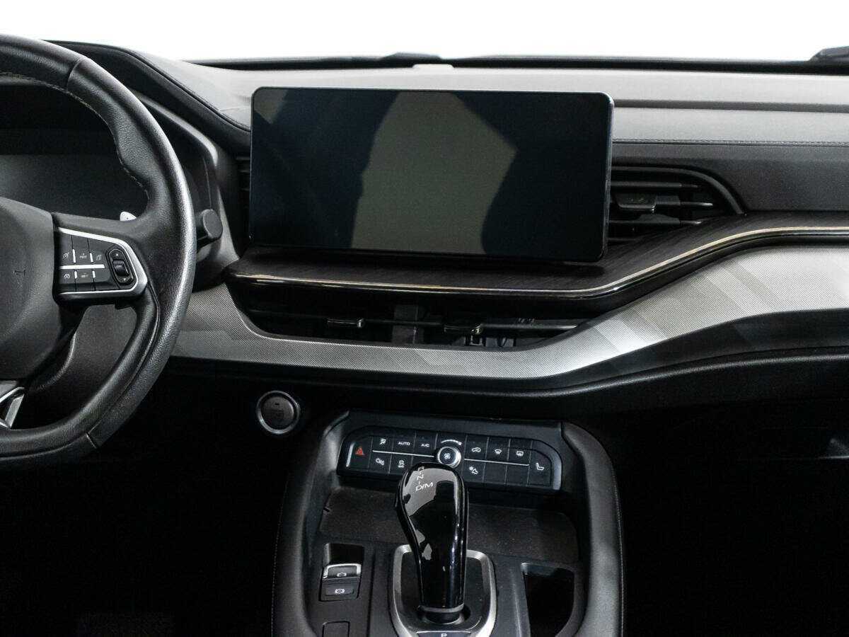 Купить Haval F7x, 2022, 59 907 км, фото №14