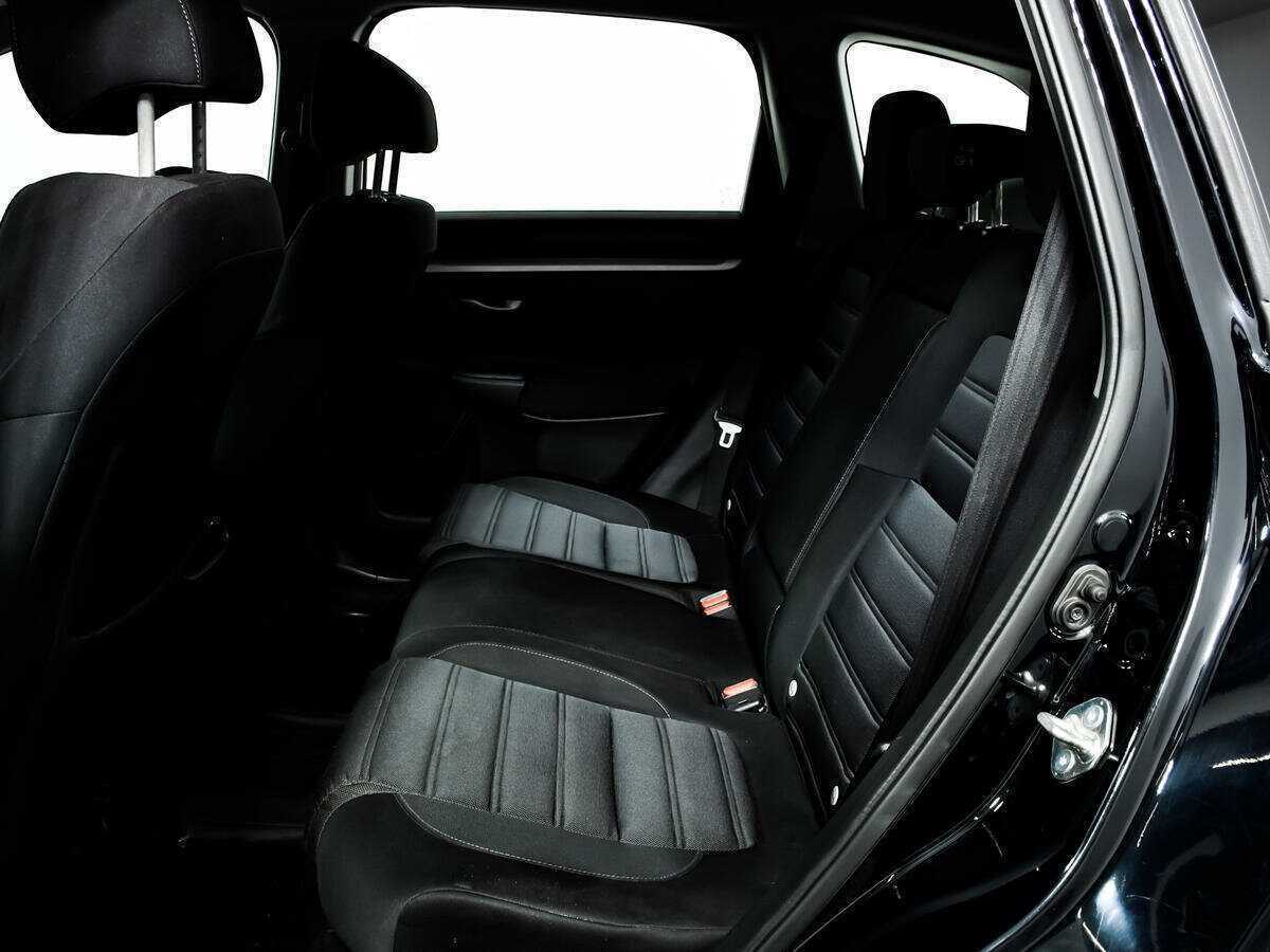 Купить Honda CR-V, 2017, 138 983 км, фото №12