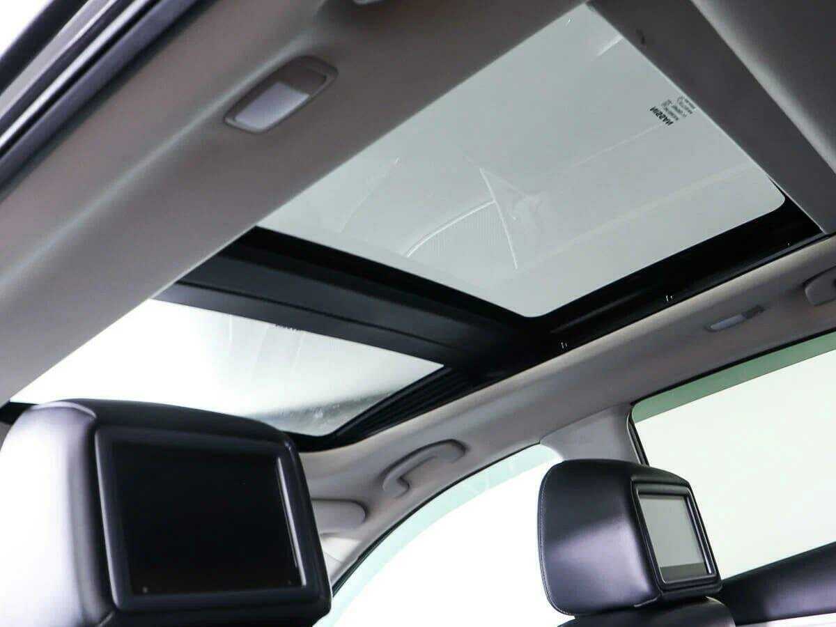 Купить Nissan Murano, 2019, 65 581 км, фото №16