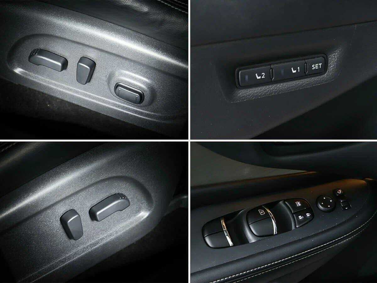 Купить Nissan Murano, 2019, 65 581 км, фото №18