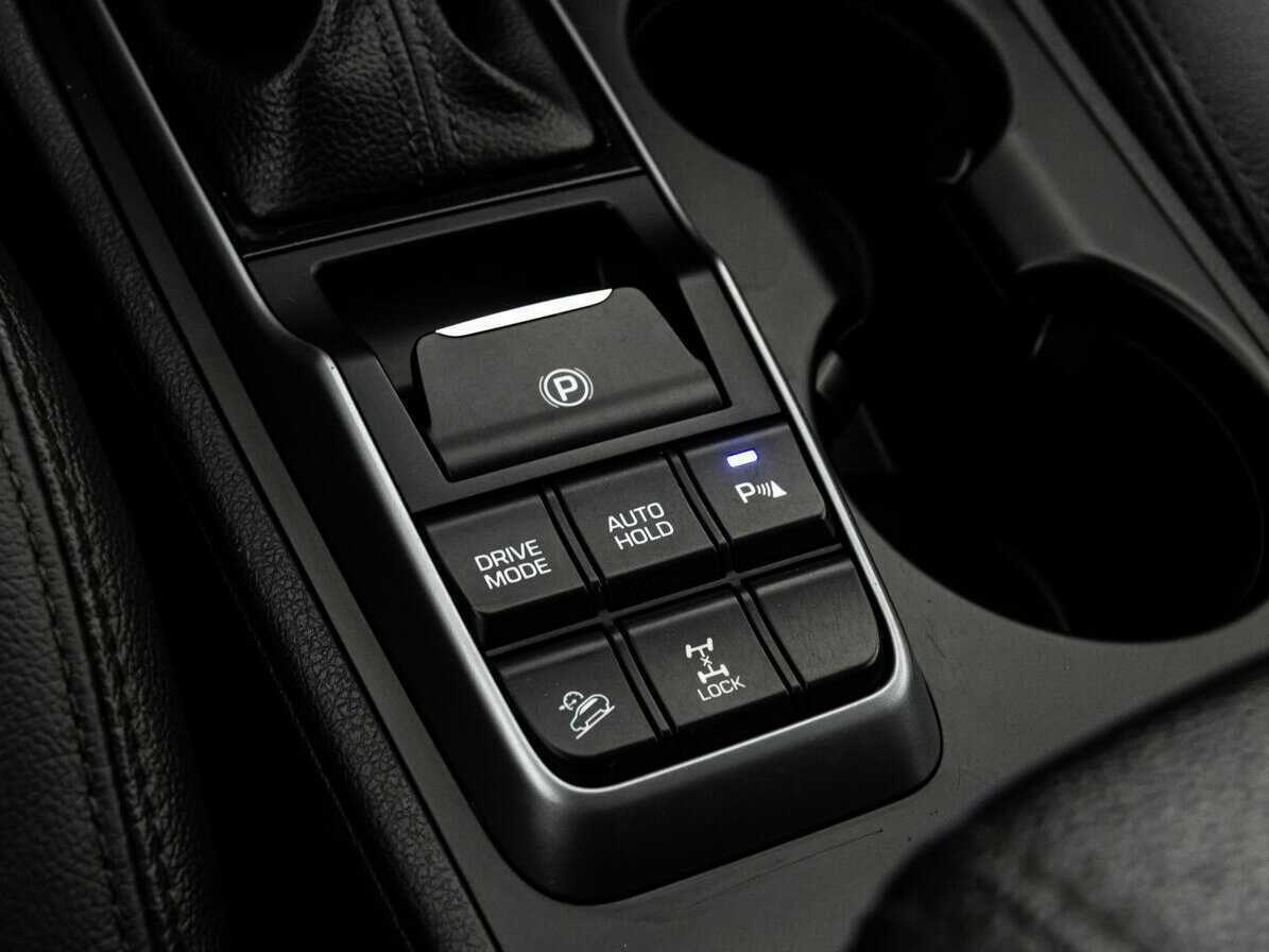 Купить Hyundai Tucson, 2018, 133 000 км, фото №15