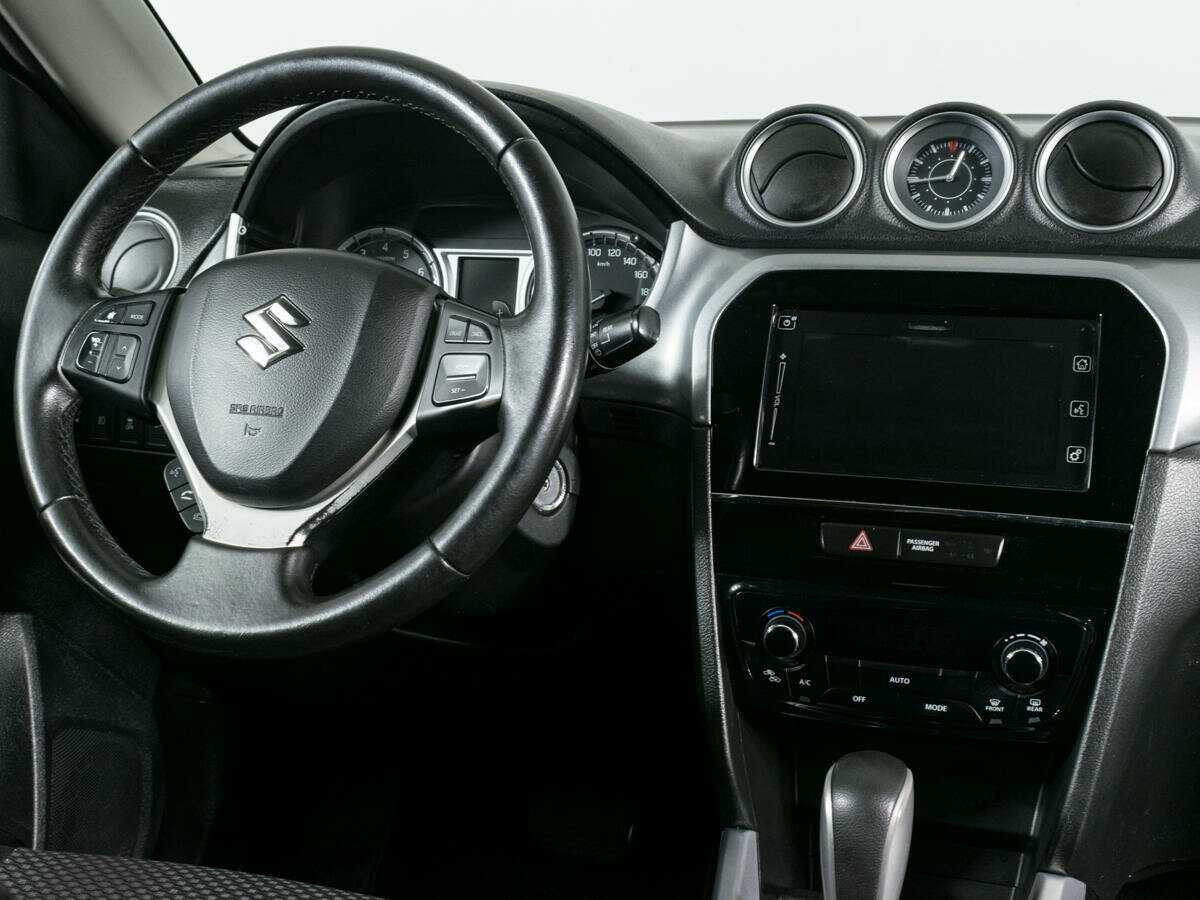 Купить Suzuki Vitara, 2015, 221 477 км, фото №10