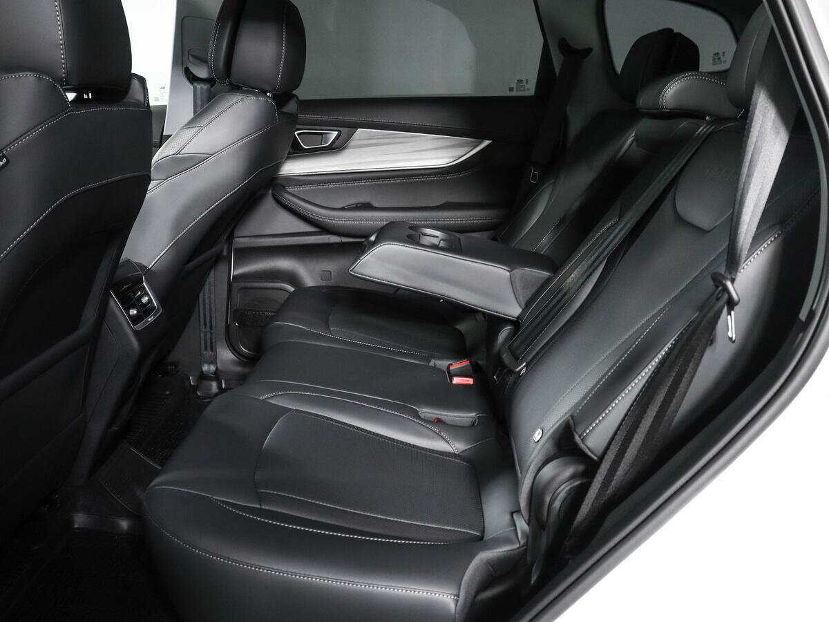 Купить CHERY Tiggo 8 Pro Max, 2023, 5 201 км, фото №10