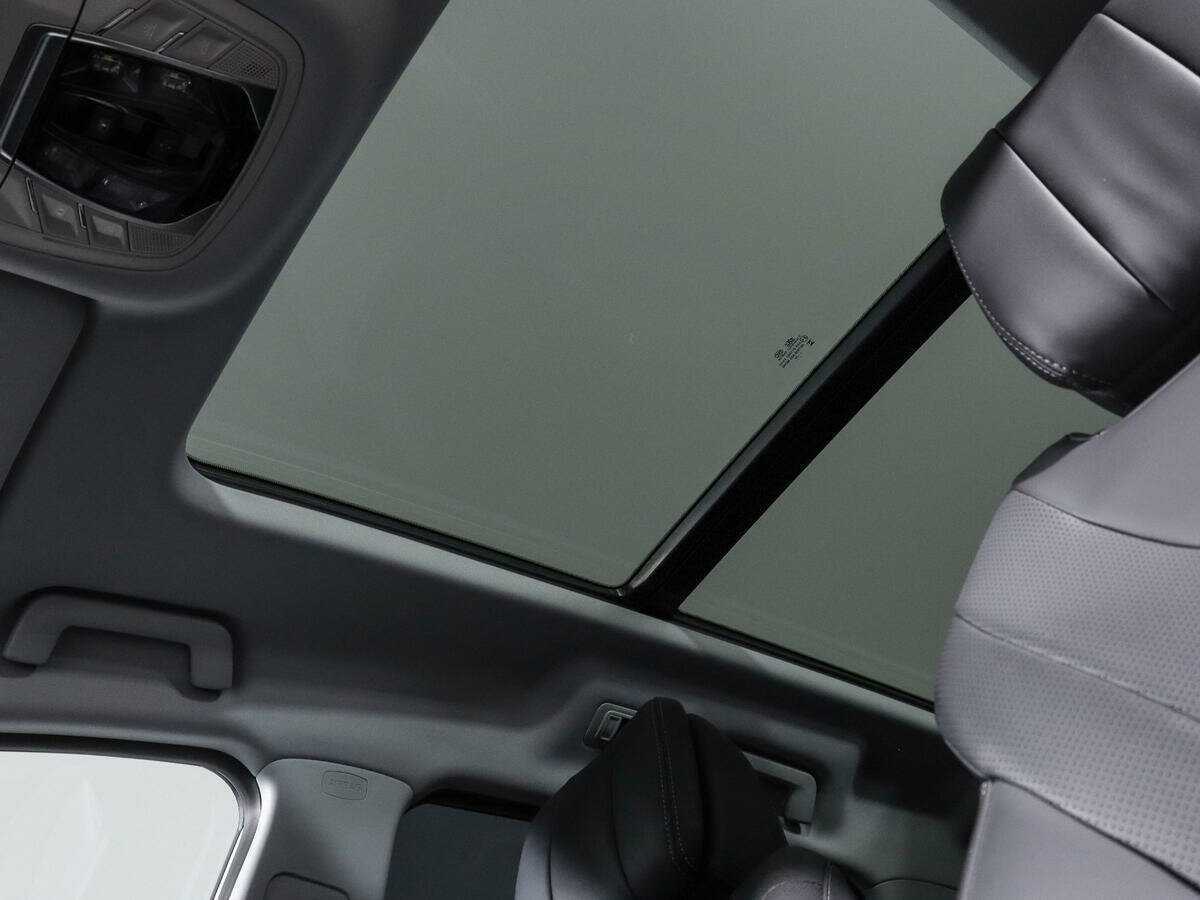 Купить CHERY Tiggo 8 Pro Max, 2023, 5 201 км, фото №16