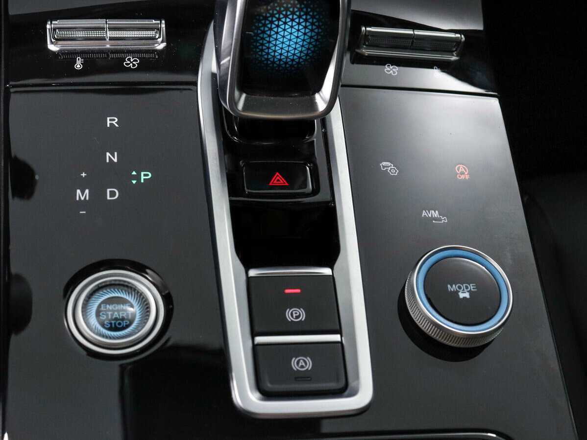 Купить CHERY Tiggo 8 Pro Max, 2023, 5 201 км, фото №17