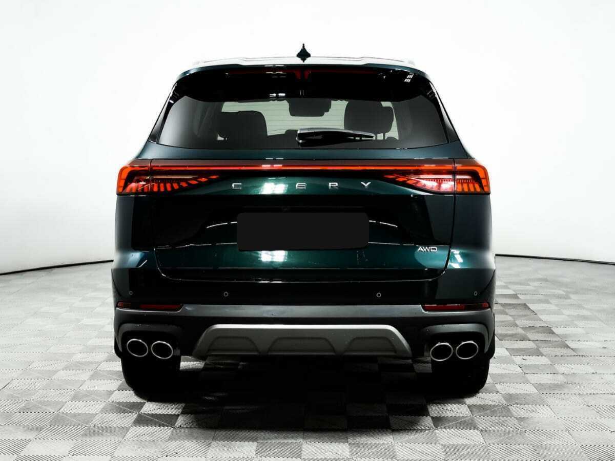 Купить CHERY Tiggo 8 Pro Max, 2023, 14 419 км, фото №6