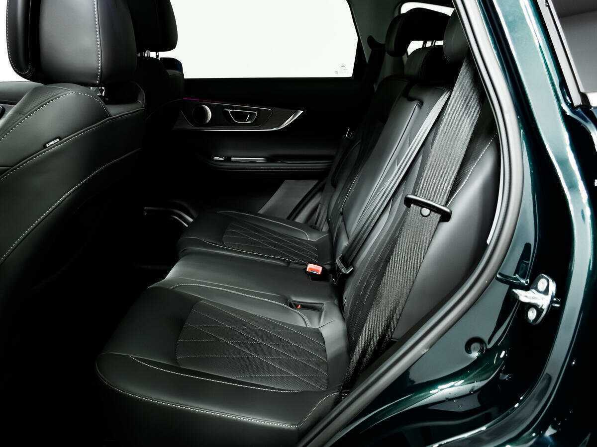 Купить CHERY Tiggo 8 Pro Max, 2023, 14 419 км, фото №12