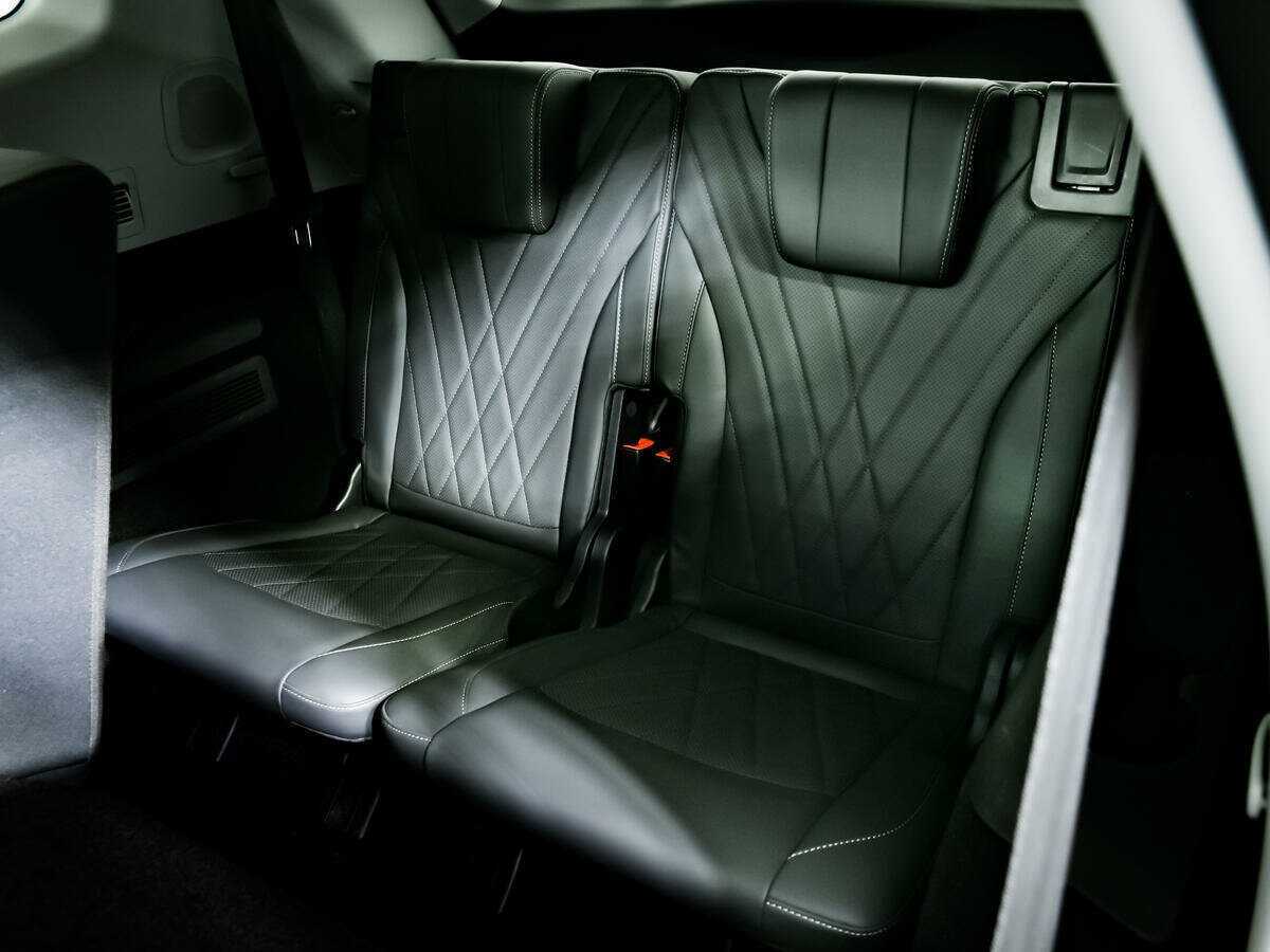 Купить CHERY Tiggo 8 Pro Max, 2023, 14 419 км, фото №13