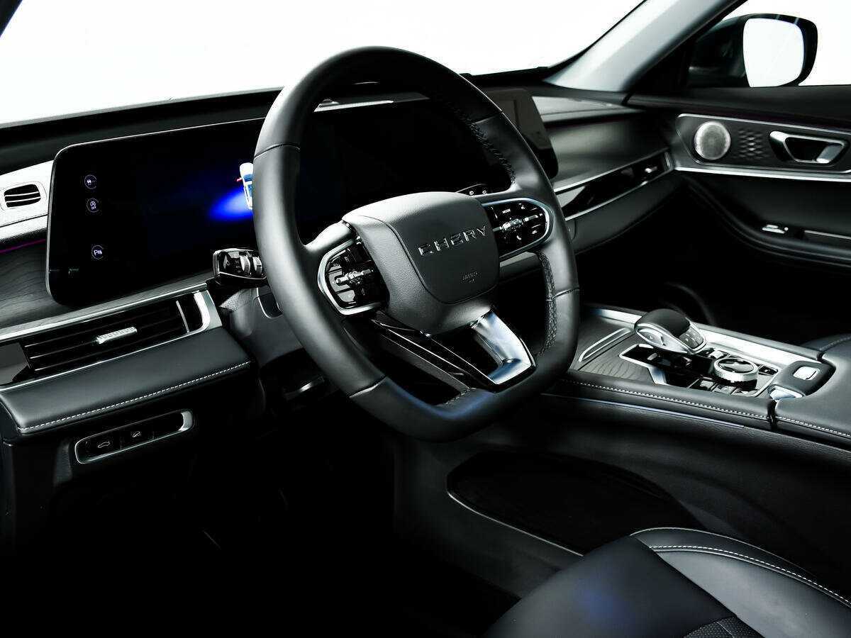 Купить CHERY Tiggo 8 Pro Max, 2023, 14 419 км, фото №14