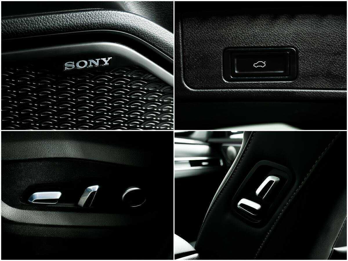 Купить CHERY Tiggo 8 Pro Max, 2023, 14 419 км, фото №17