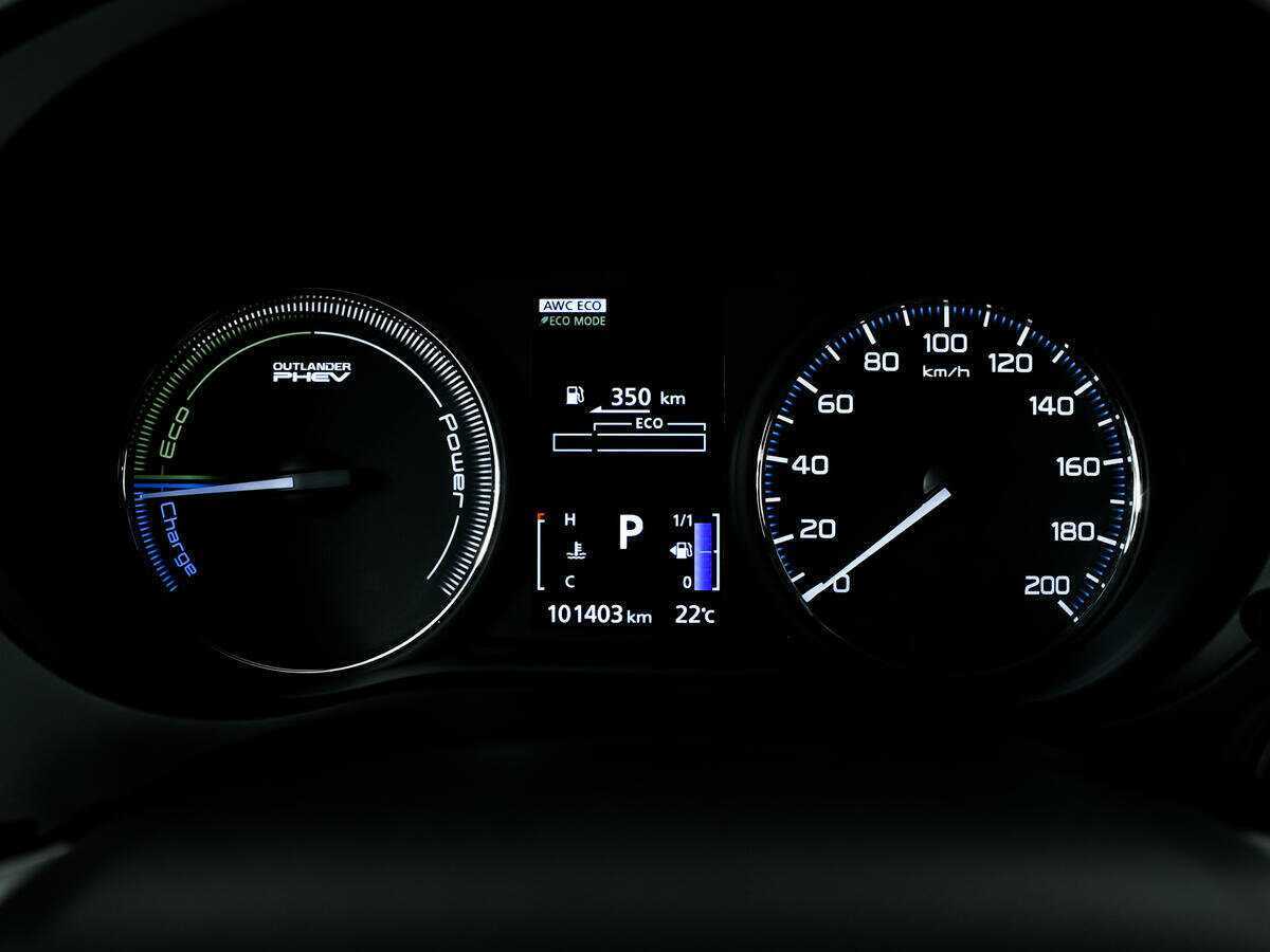 Купить Mitsubishi Outlander, 2013, 101 402 км, фото №9