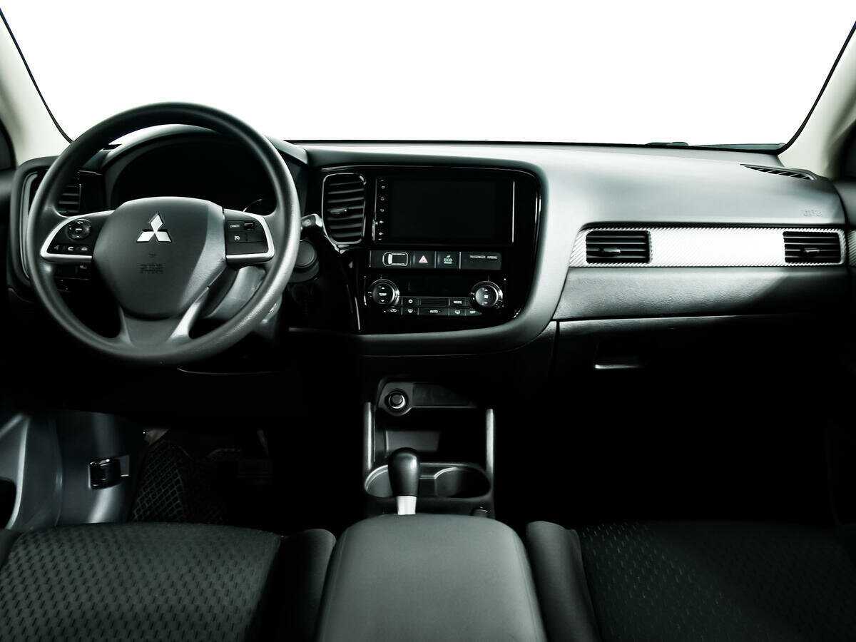 Купить Mitsubishi Outlander, 2013, 101 402 км, фото №10