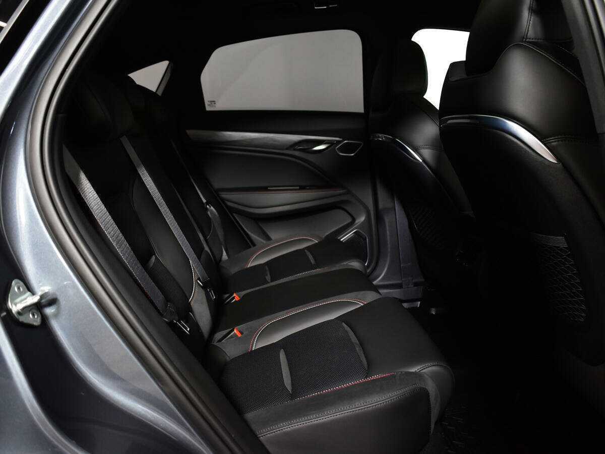 Купить Geely Tugella, 2023, 11 352 км, фото №8