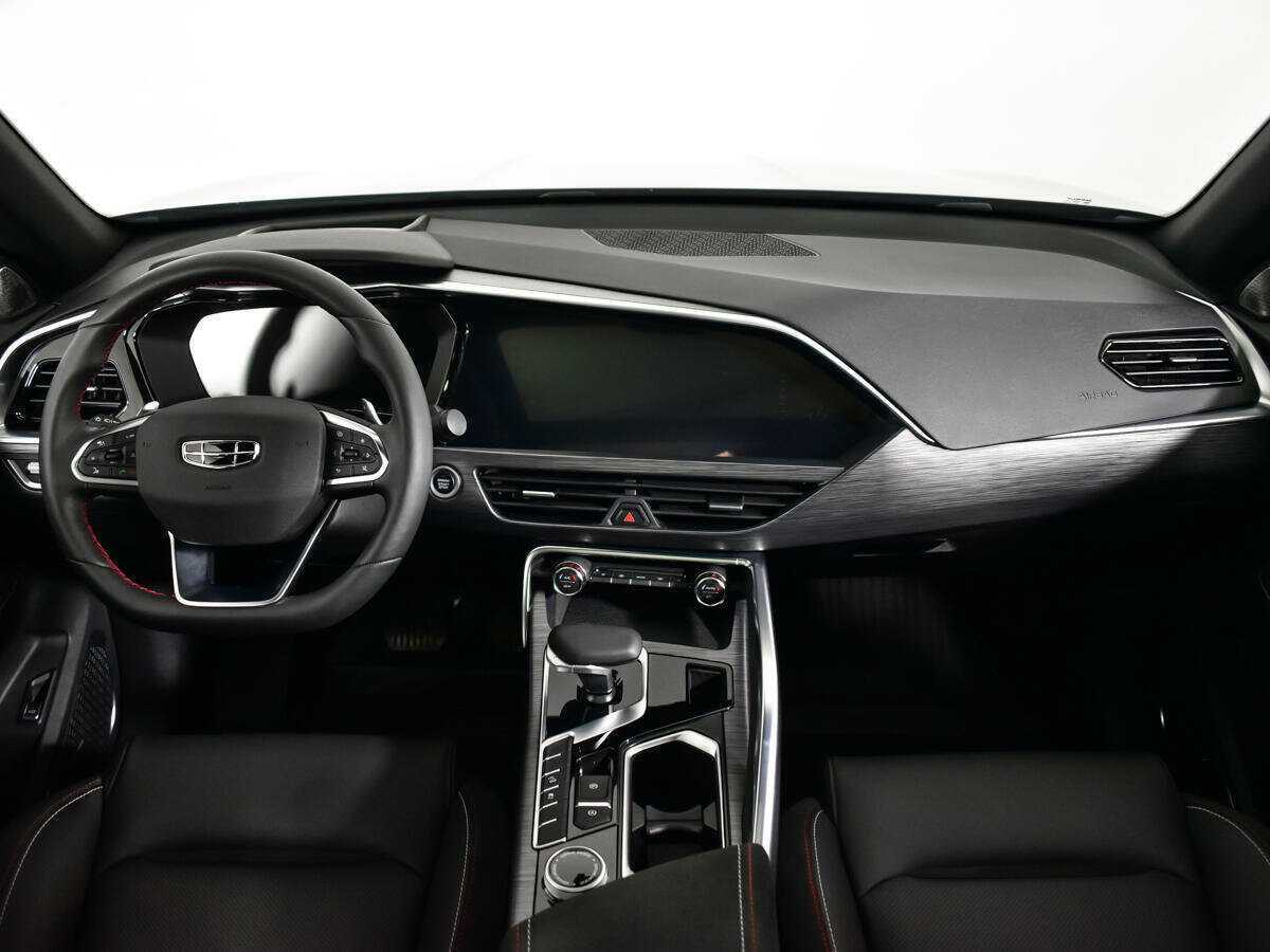 Купить Geely Tugella, 2023, 11 352 км, фото №10