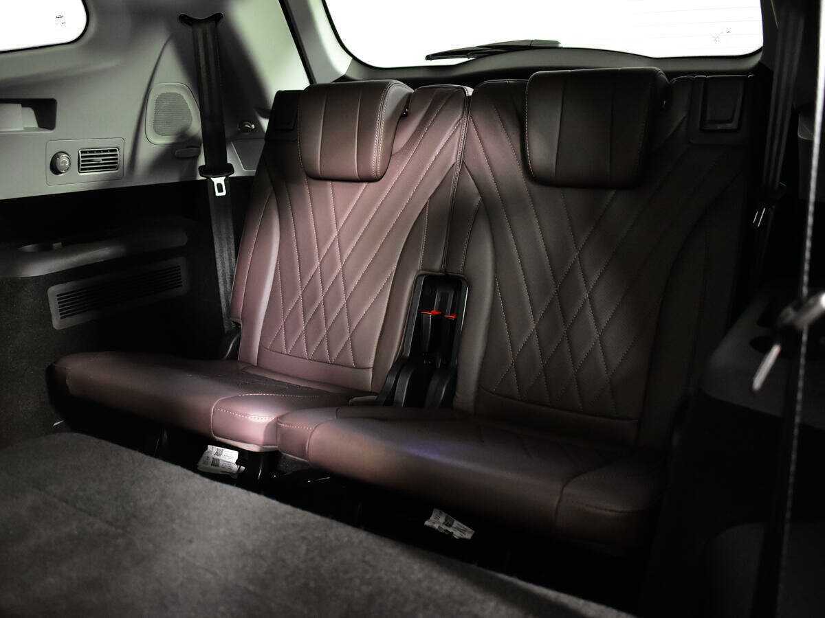 Купить CHERY Tiggo 8 Pro Max, 2023, 7 600 км, фото №11