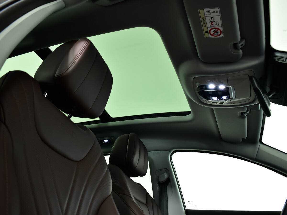 Купить CHERY Tiggo 8 Pro Max, 2023, 7 600 км, фото №14