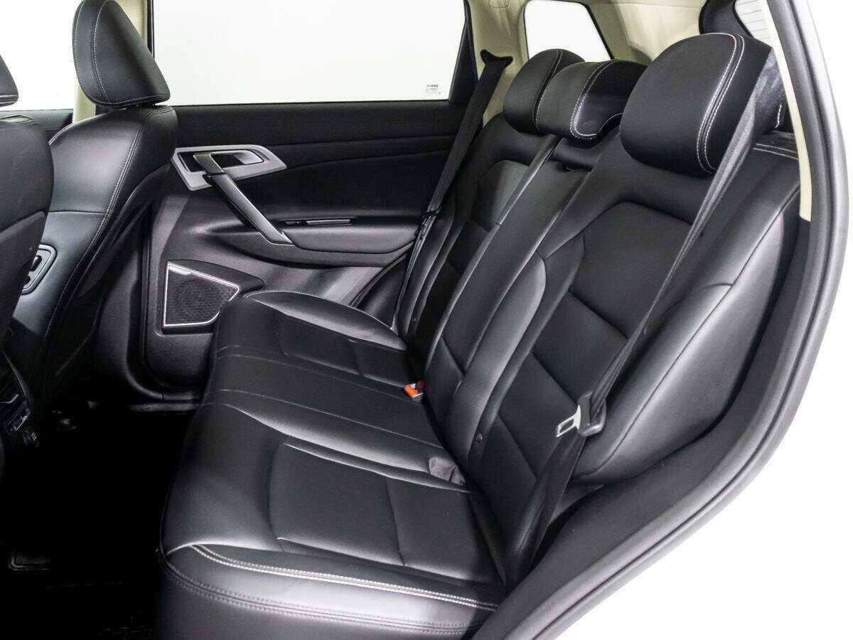 Купить Geely Atlas, 2019, 76 866 км, фото №10