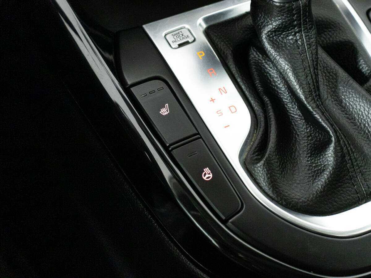 Купить Kia Cerato, 2021, 49 217 км, фото №17