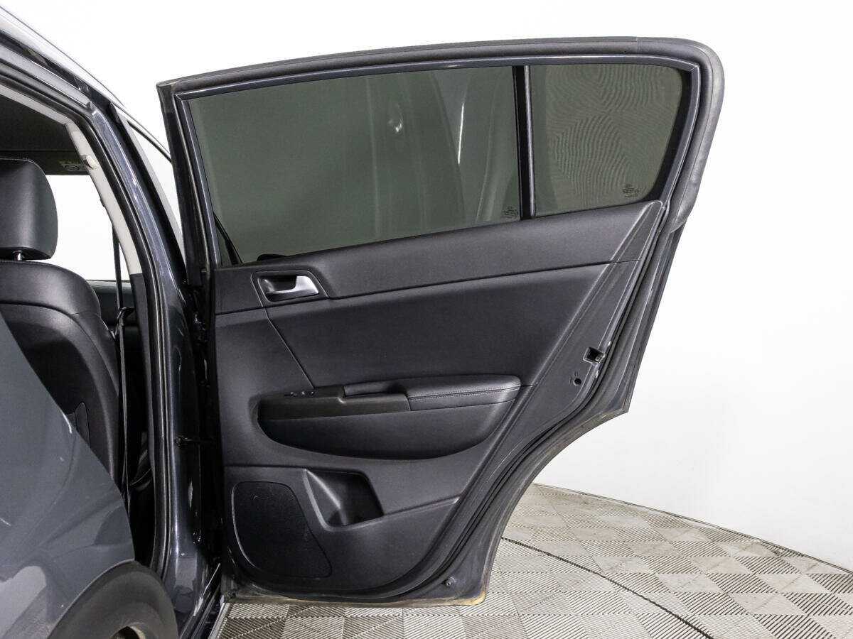 Купить Kia Sportage, 2019, 90 129 км, фото №27