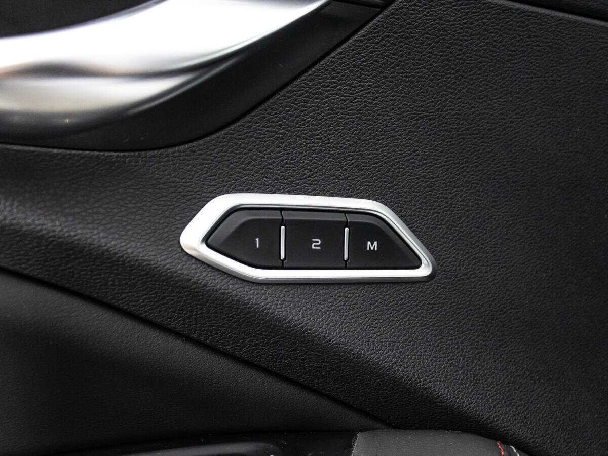 Купить Geely Tugella, 2022, 53 466 км, фото №16