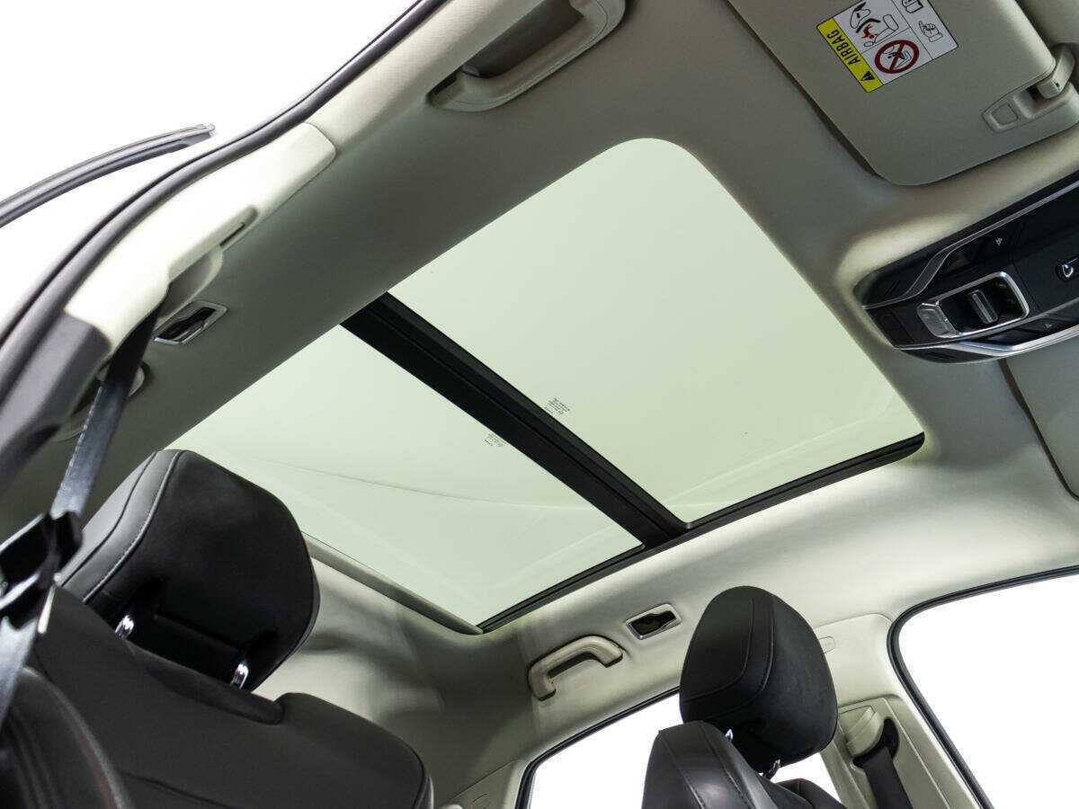 Купить Geely Tugella, 2022, 53 466 км, фото №21