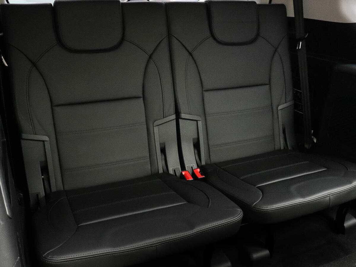 Купить Haval H9, 2017, 103 837 км, фото №9