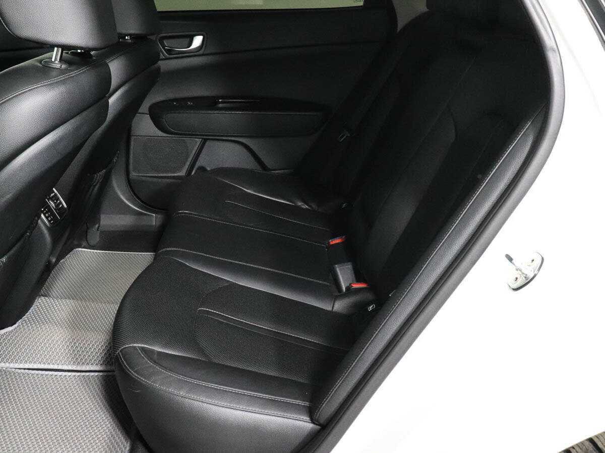 Купить Kia Optima, 2019, 56 812 км, фото №8