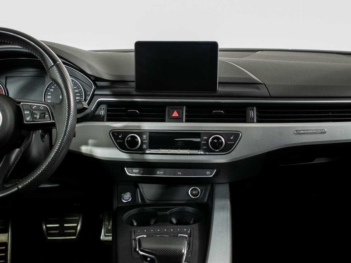 Купить Audi A5 Sportback, 2018, 133 640 км, фото №9