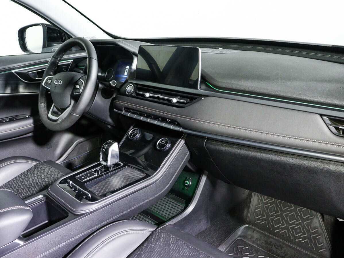 Купить CHERY Tiggo 8, 2023, 22 228 км, фото №7