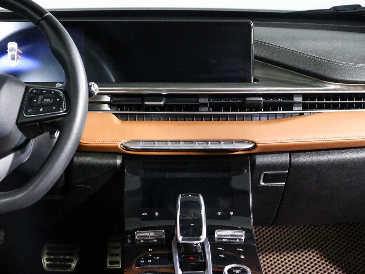 Купить CHERY Tiggo 8 Pro Max, 2022, 26 117 км, фото №13