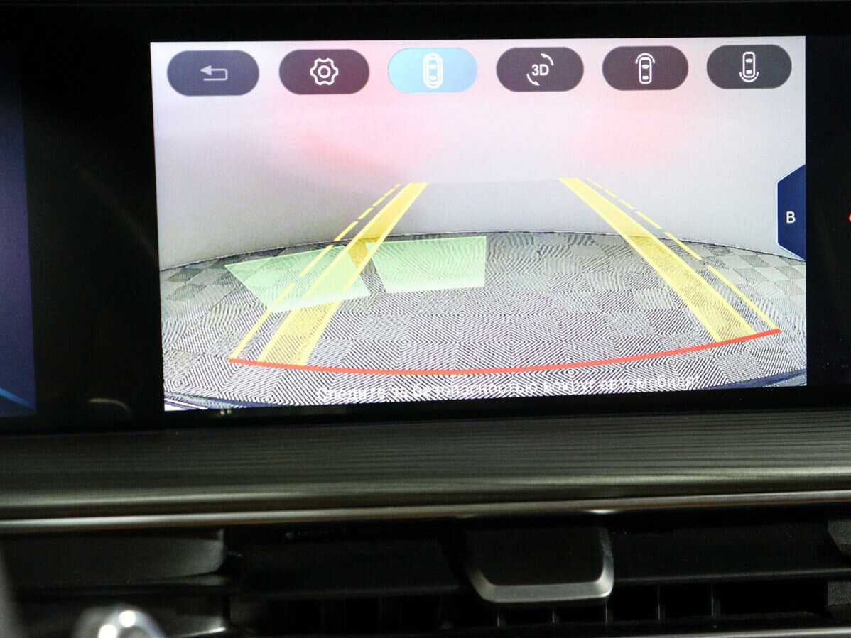 Купить CHERY Tiggo 8 Pro Max, 2022, 26 117 км, фото №24