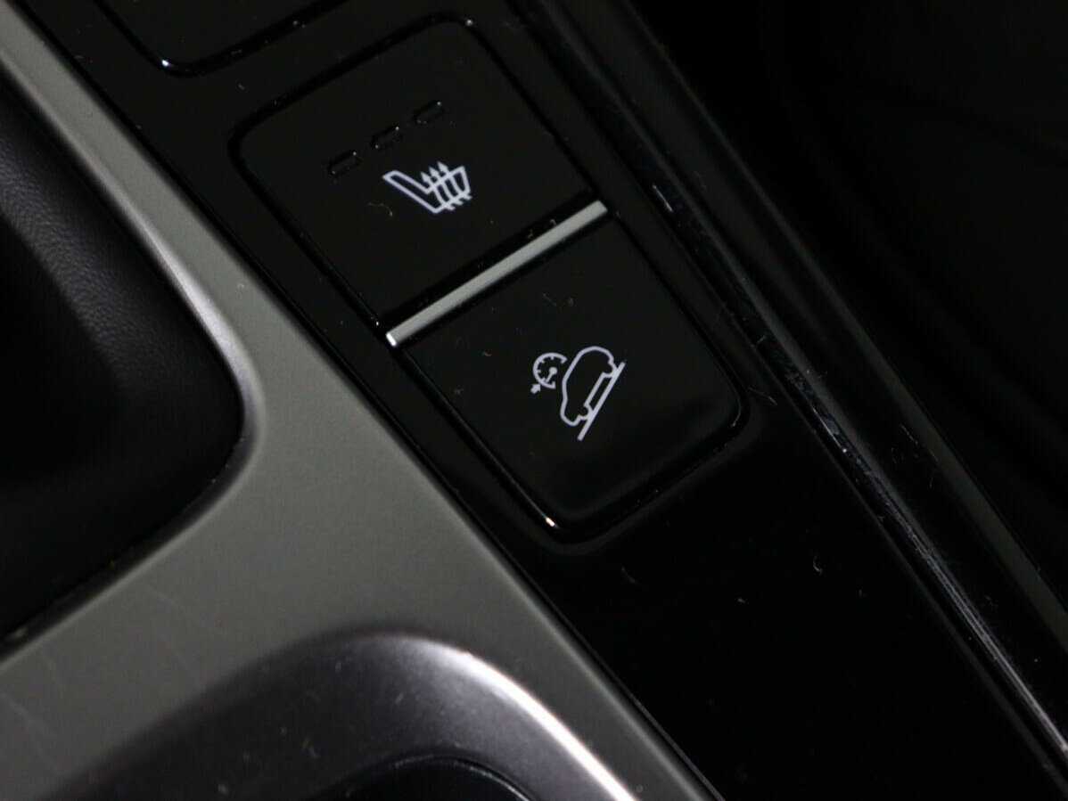 Купить Hyundai Creta, 2022, 17 500 км, фото №16