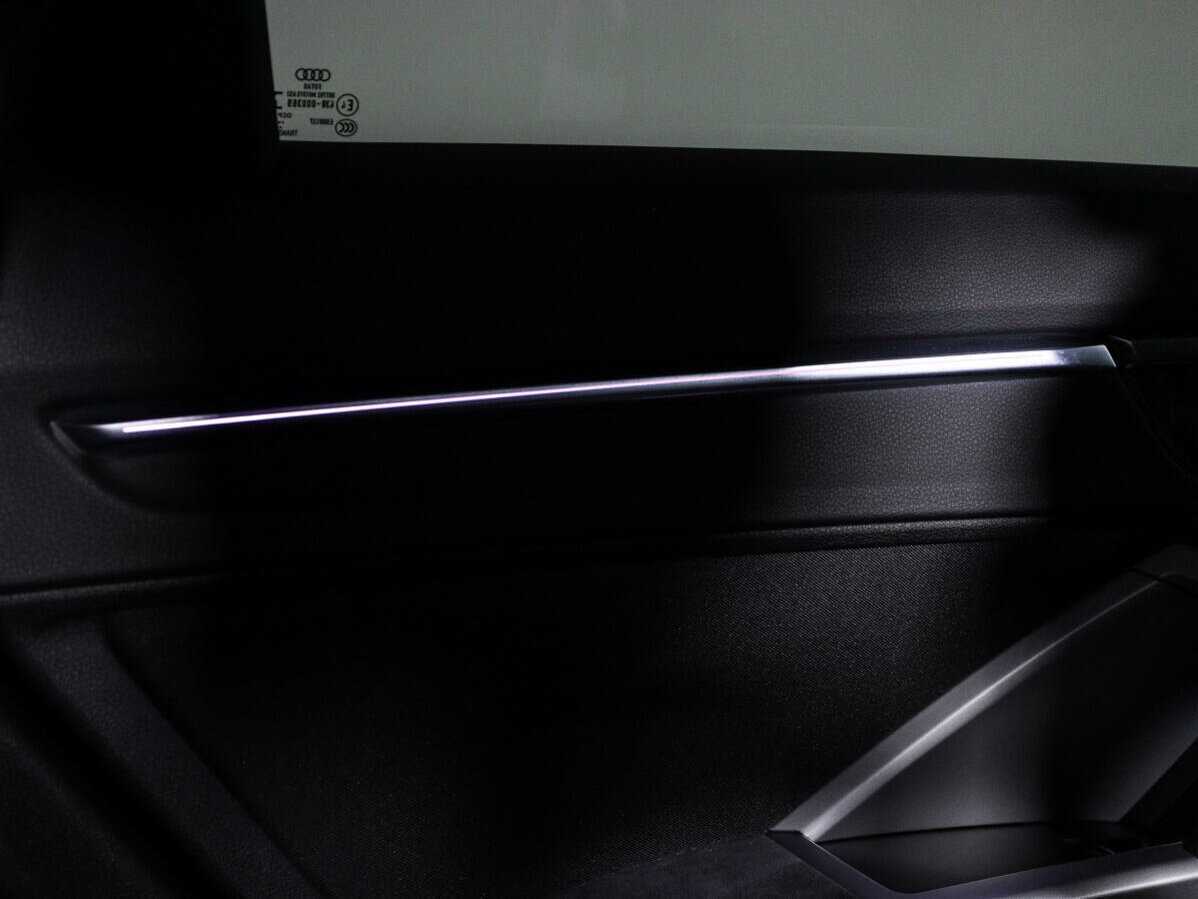 Купить Audi Q3 35 TFSI, 2019, 55 146 км, фото №14