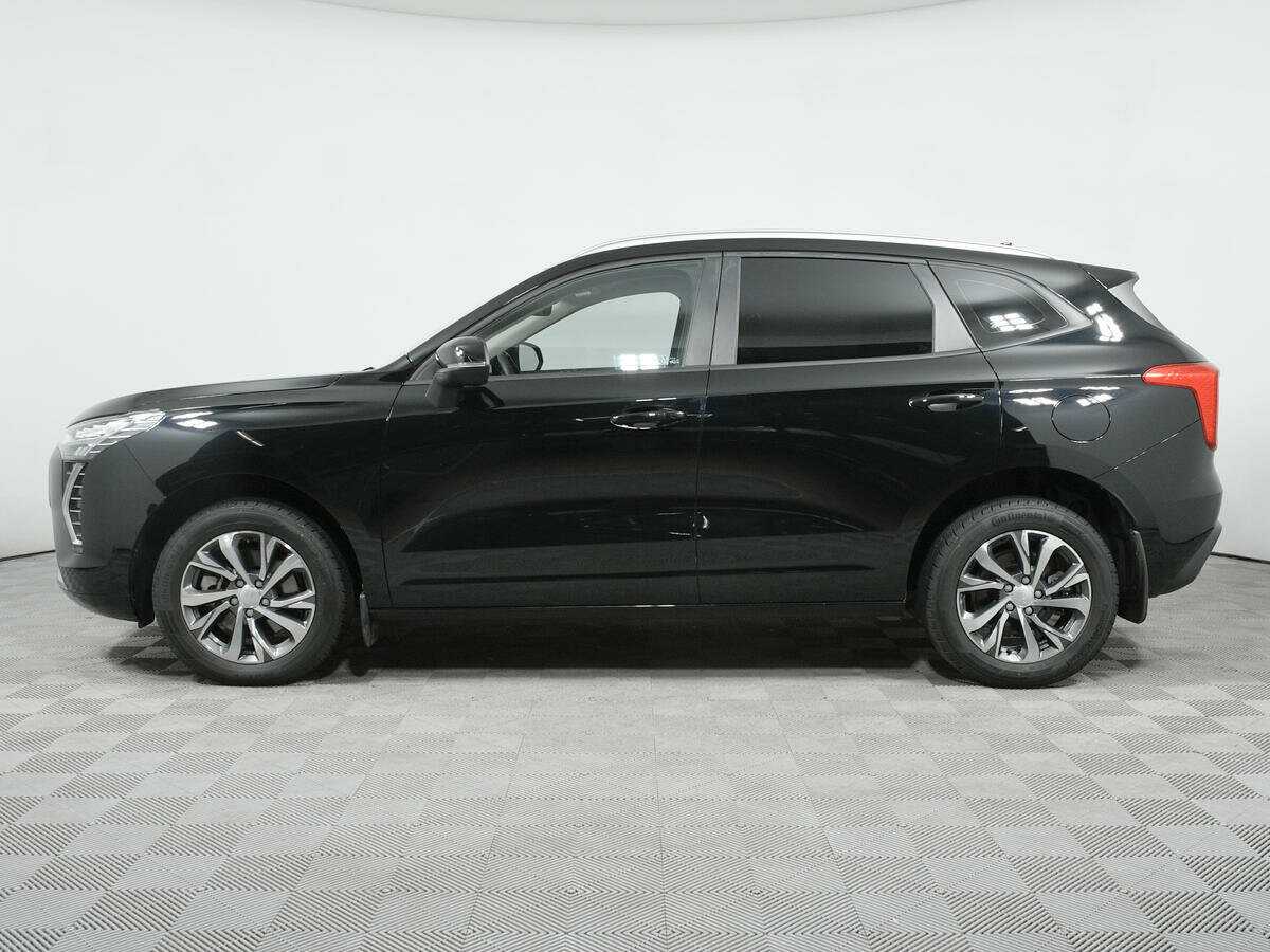 Купить Haval Jolion, 2023, 6 393 км, фото №8