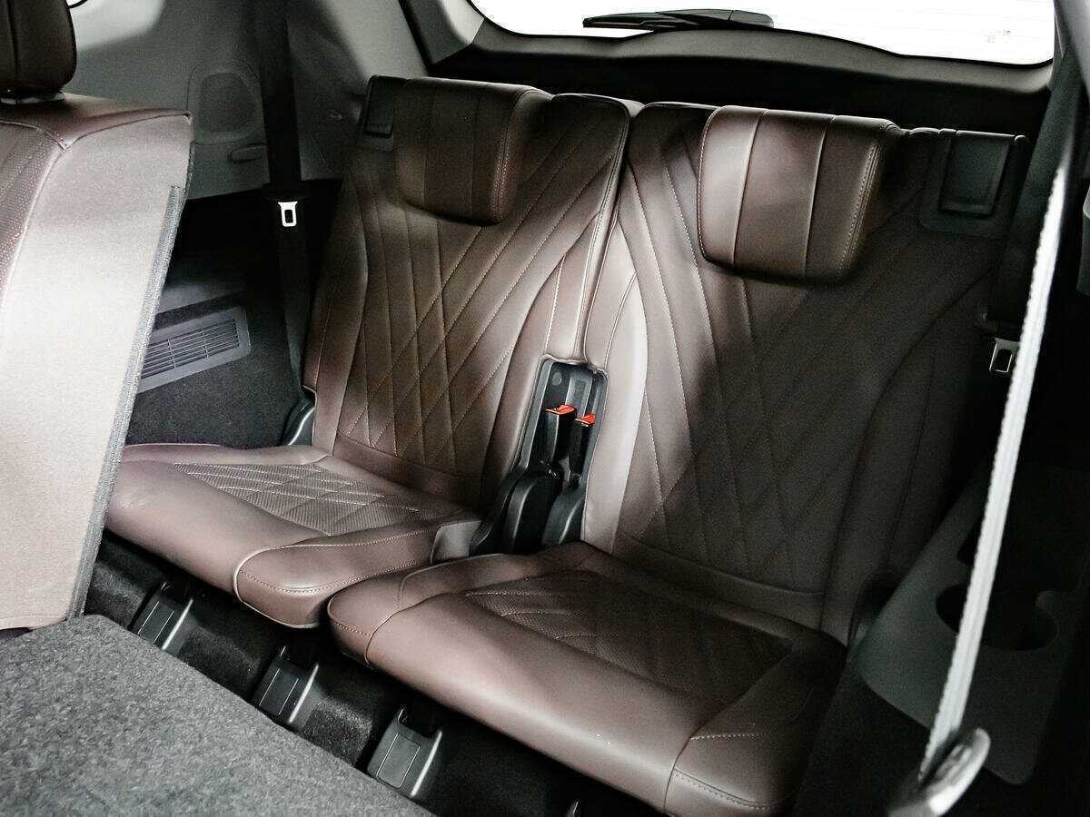 Купить CHERY Tiggo 8 Pro Max, 2023, 25 597 км, фото №13