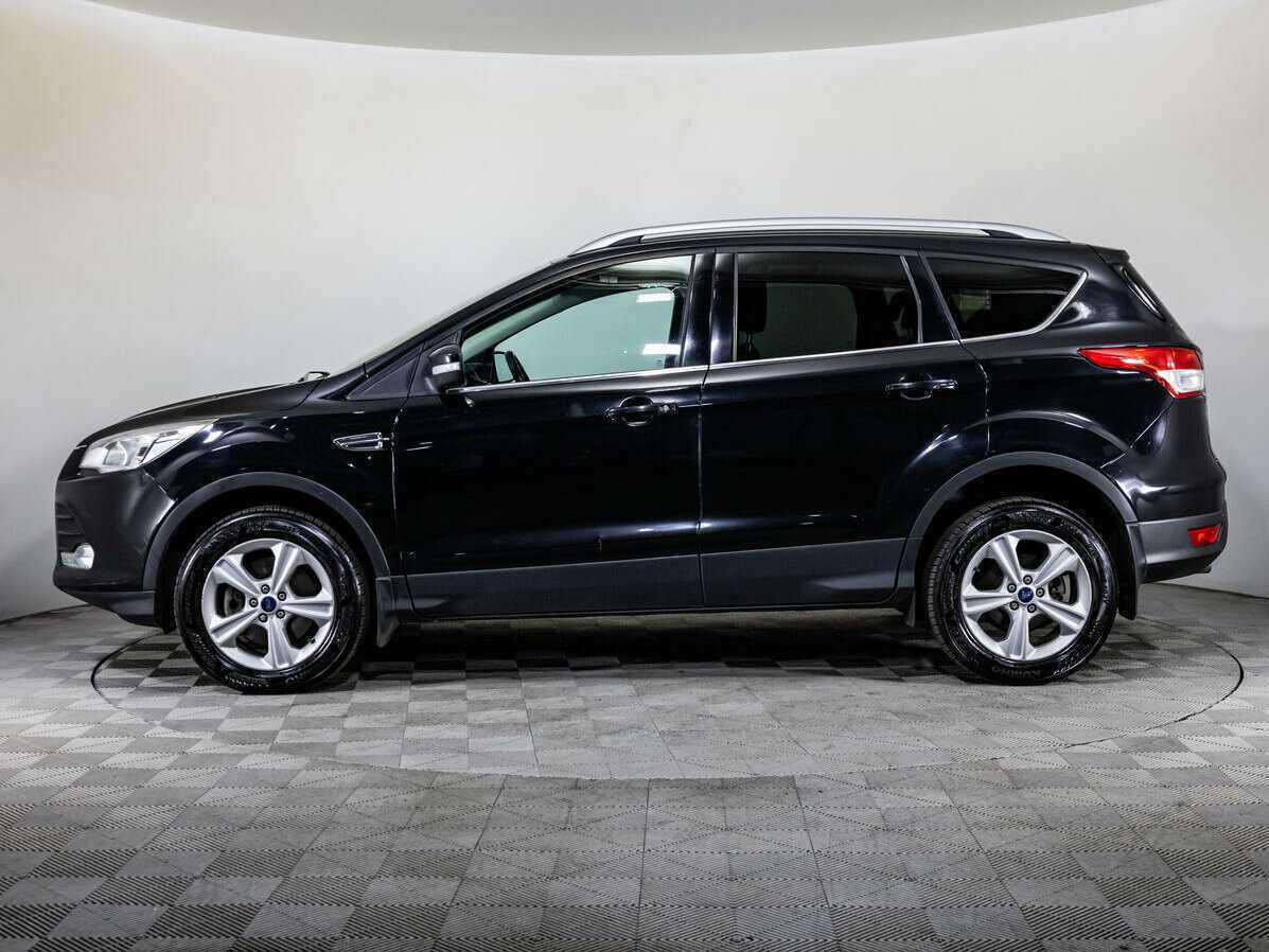 Купить Ford Kuga, 2014, 170 733 км, фото №8