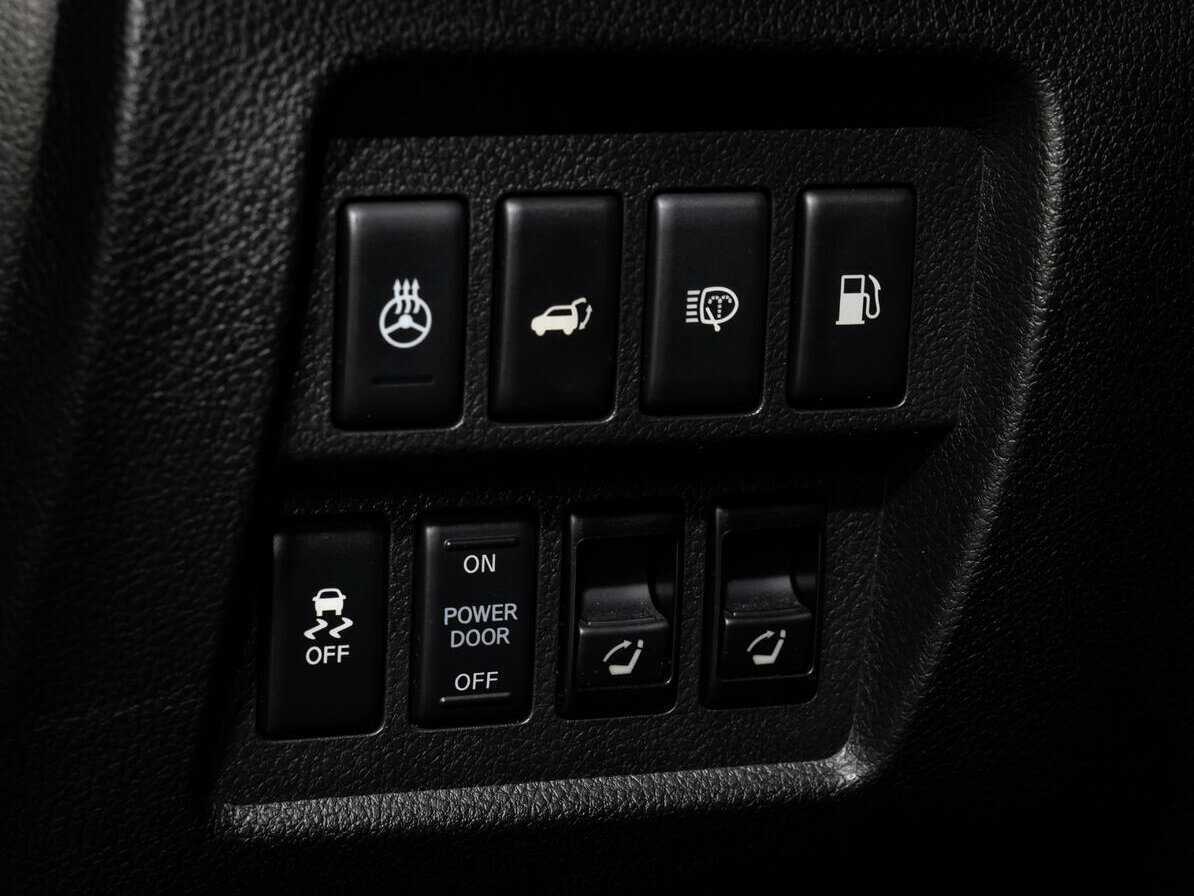 Купить Nissan Murano, 2012, 76 650 км, фото №13