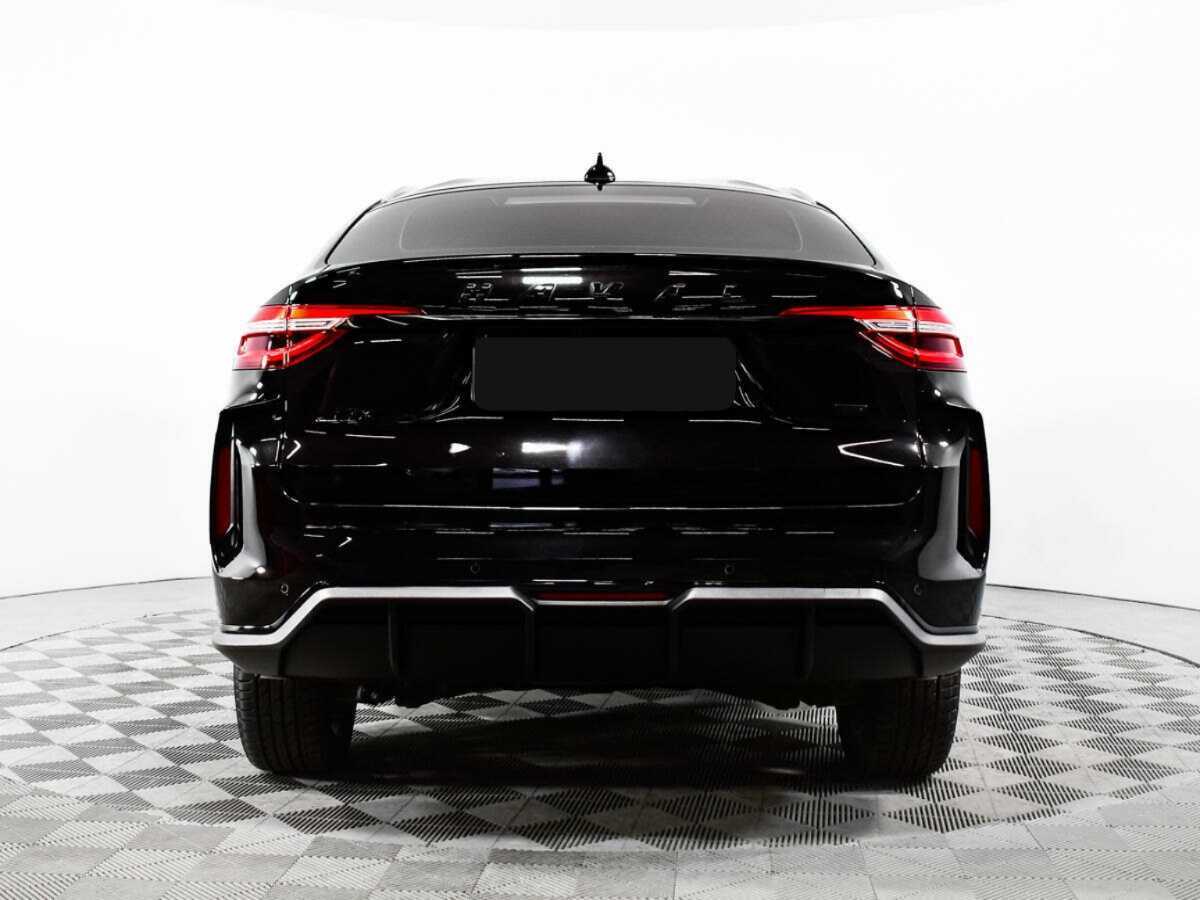 Купить Haval F7x, 2023, 14 435 км, фото №6