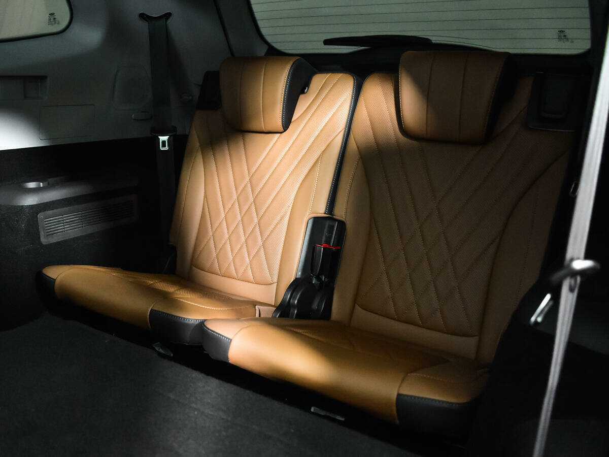 Купить CHERY Tiggo 8 Pro Max, 2022, 37 400 км, фото №11