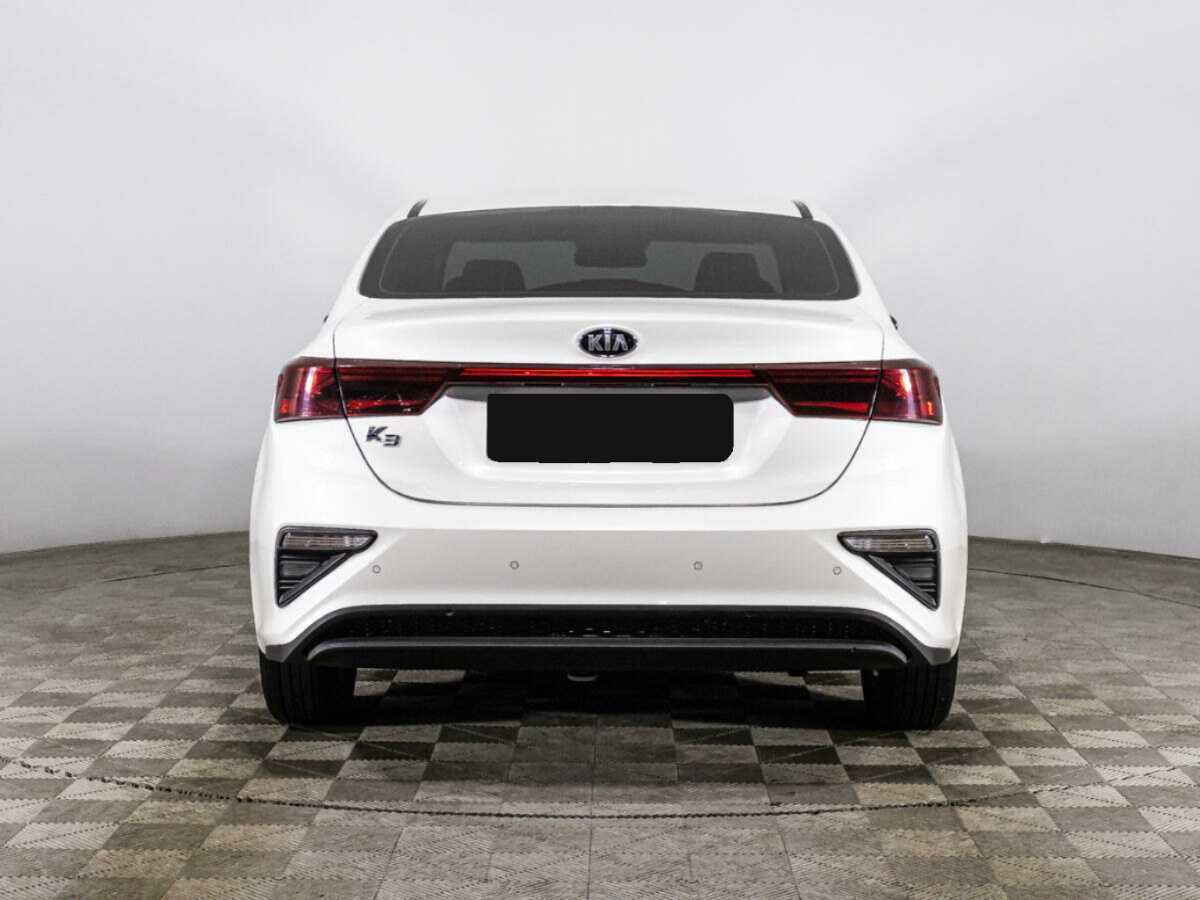 Купить Kia K3, 2018, 73 217 км, фото №6