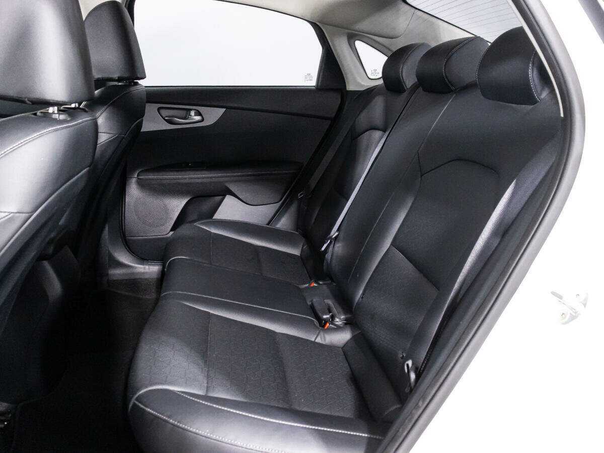 Купить Kia K3, 2018, 73 217 км, фото №10