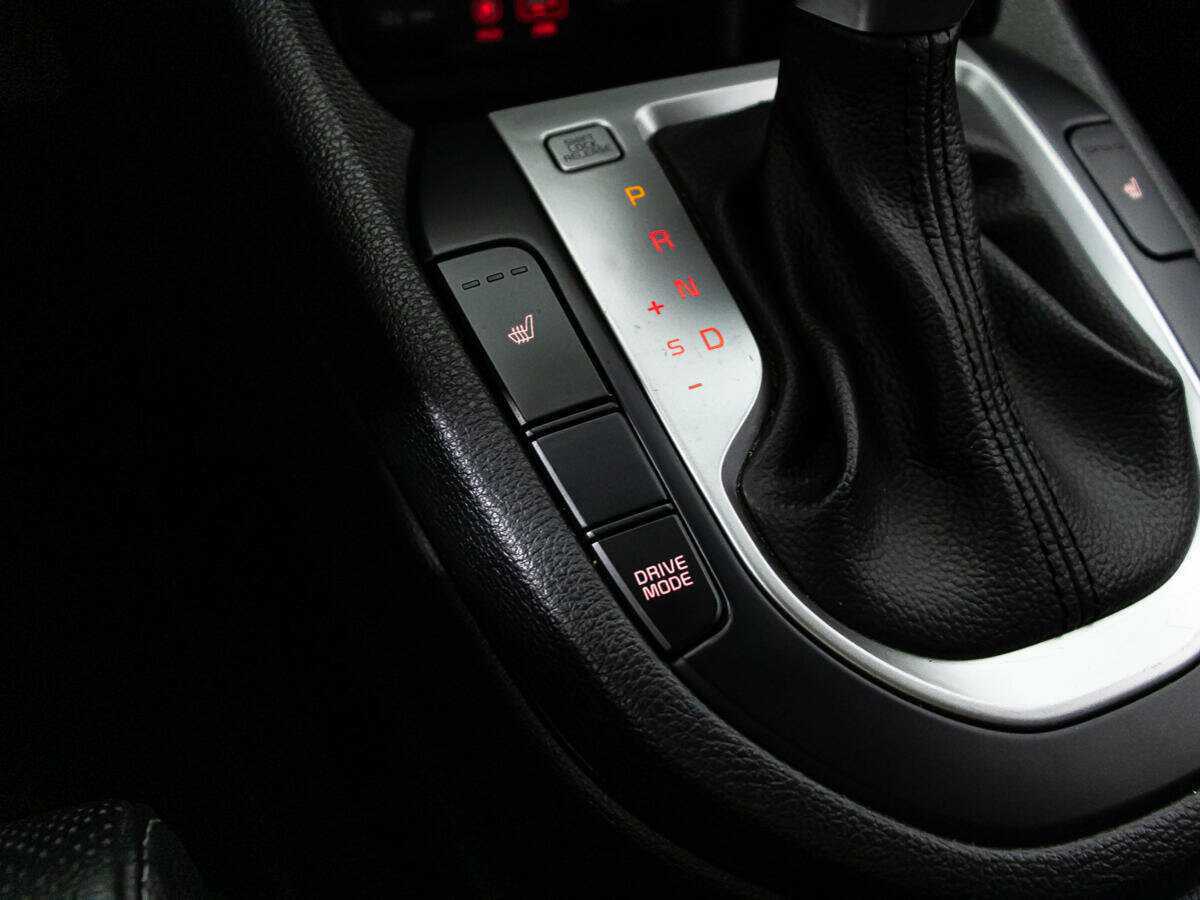 Купить Kia K3, 2018, 73 217 км, фото №16