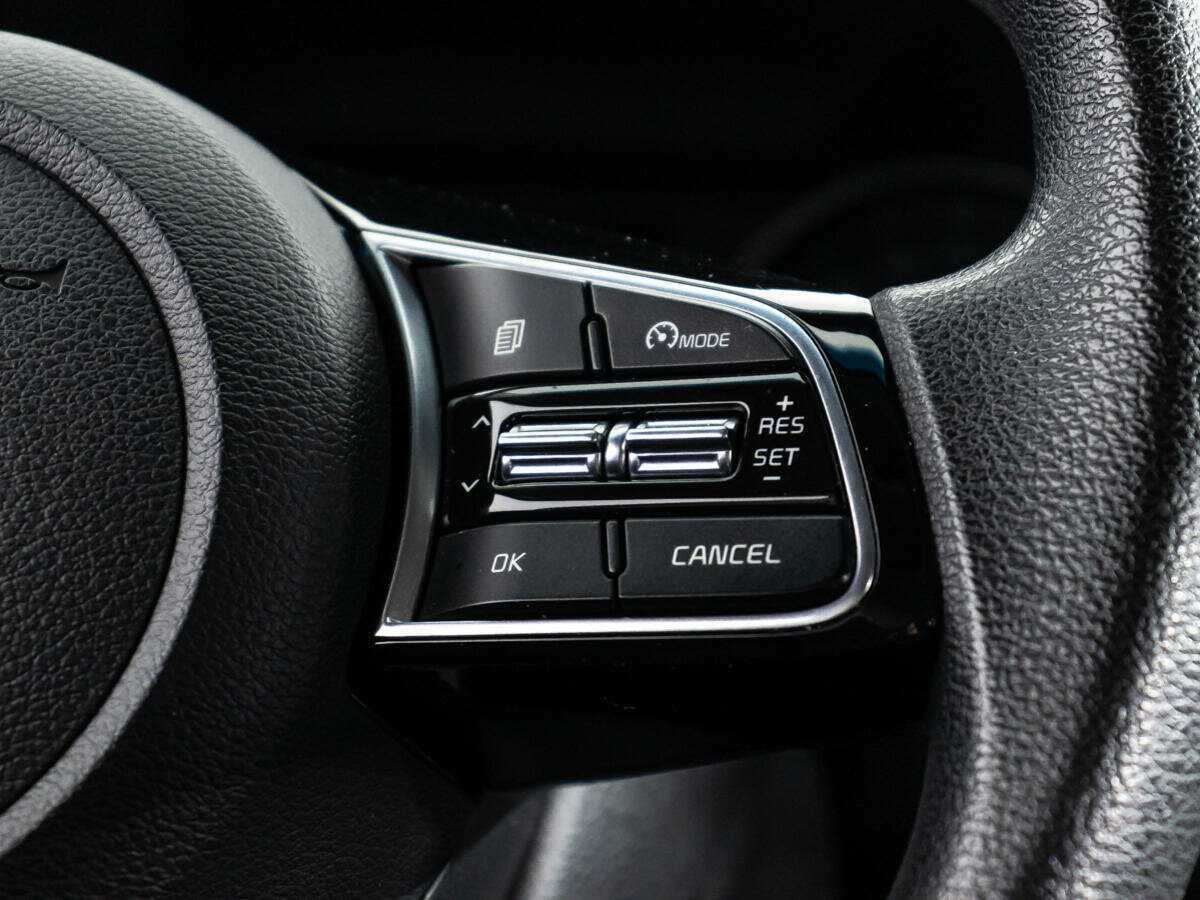 Купить Kia K3, 2018, 73 217 км, фото №19