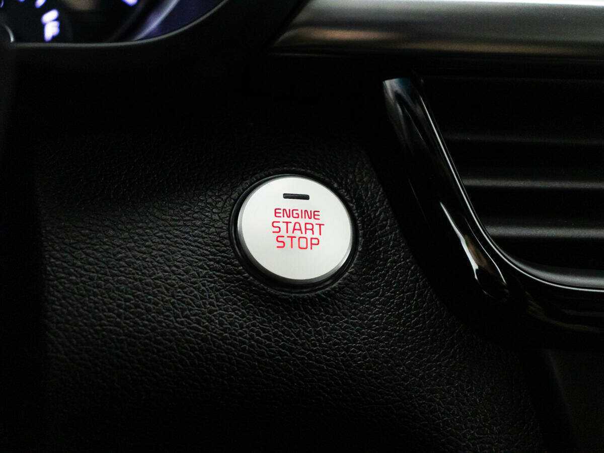 Купить Kia K5, 2017, 92 489 км, фото №17