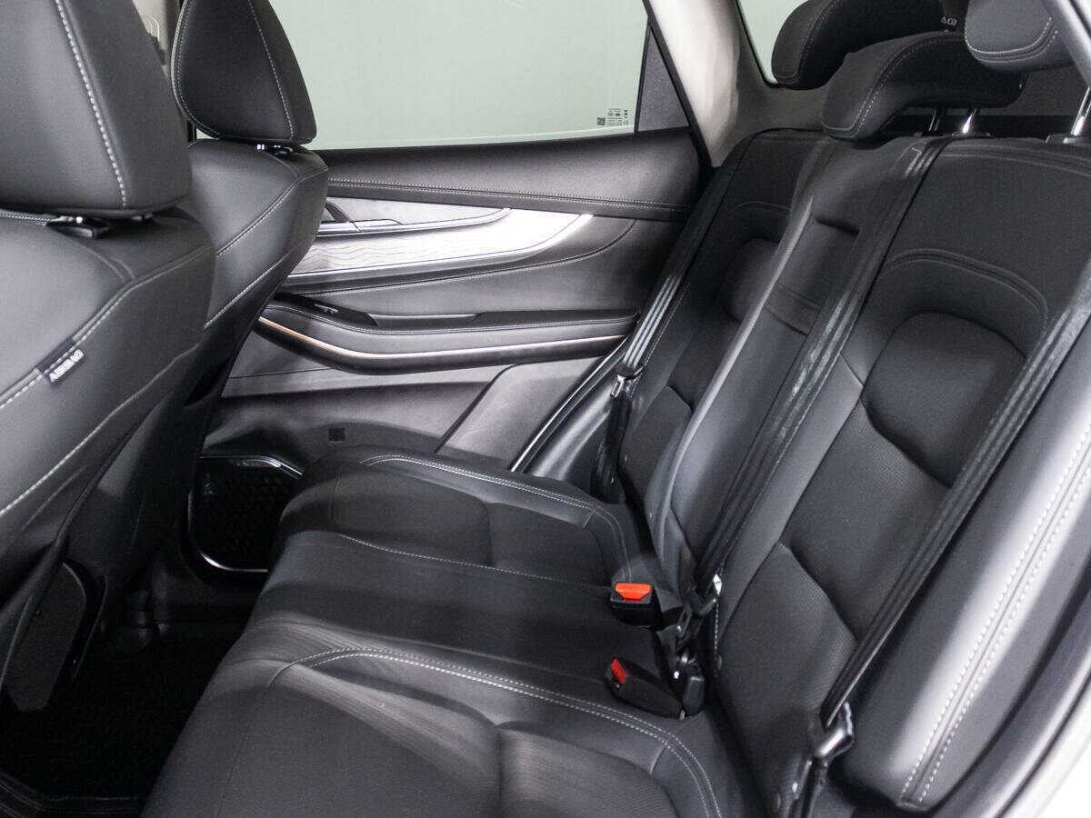 Купить EXEED LX, 2023, 14 361 км, фото №10