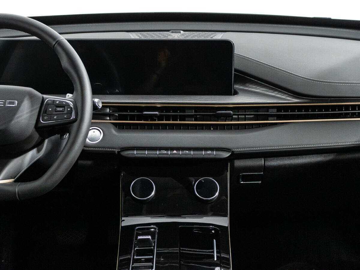 Купить EXEED LX, 2023, 14 361 км, фото №14